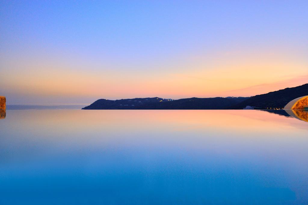 Mykonian Dianthus Villa Elia  Dış mekan fotoğraf
