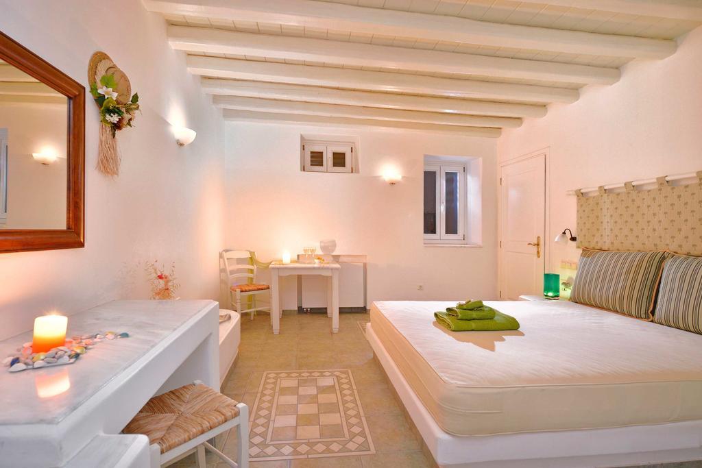 Mykonian Dianthus Villa Elia  Dış mekan fotoğraf